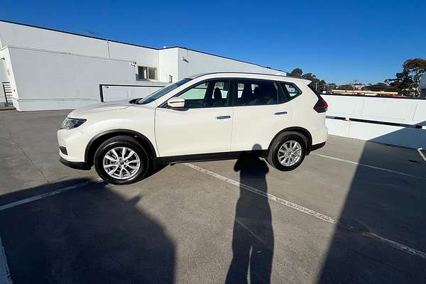 2021 Nissan X-TRAIL ST T32