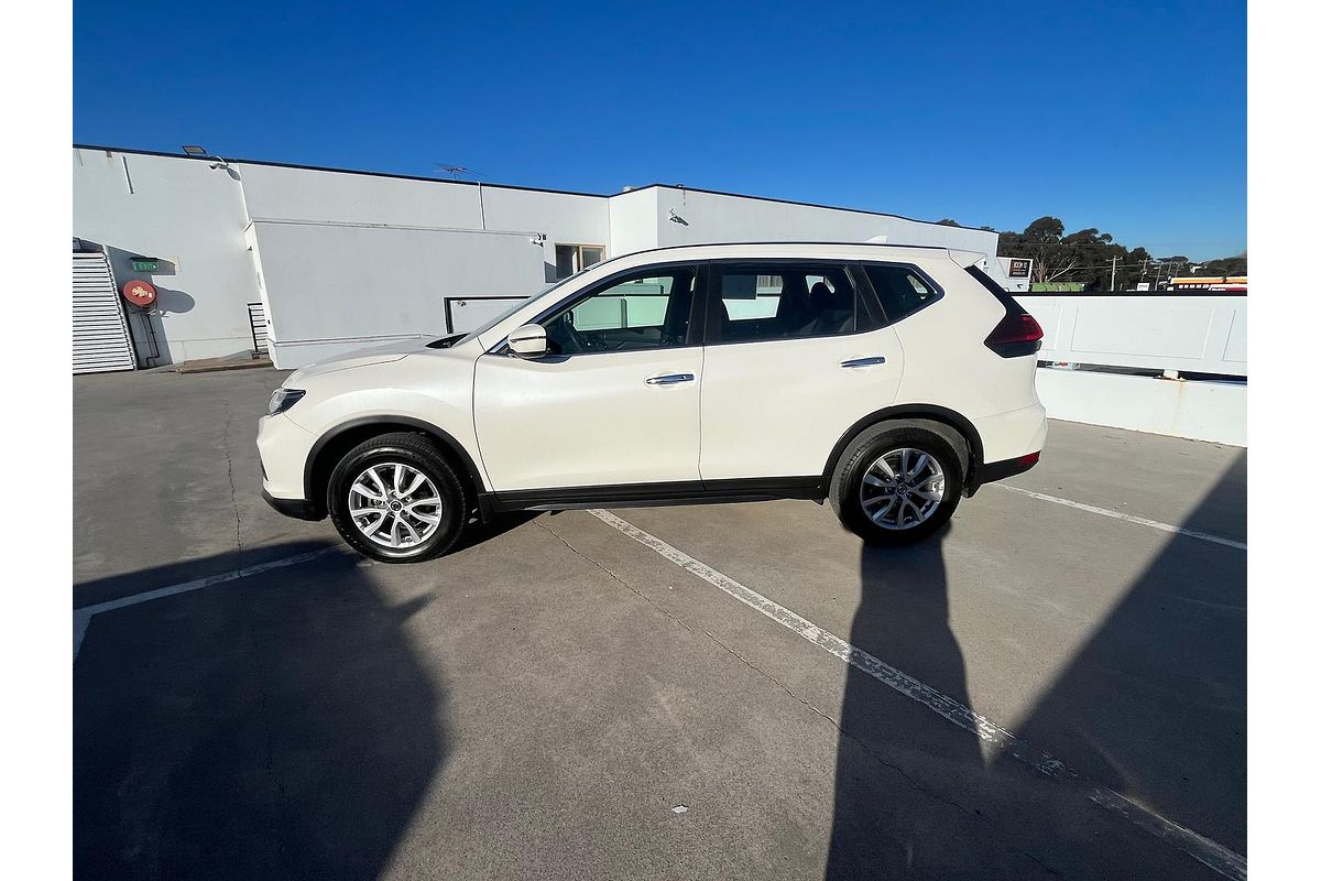 2021 Nissan X-TRAIL ST T32