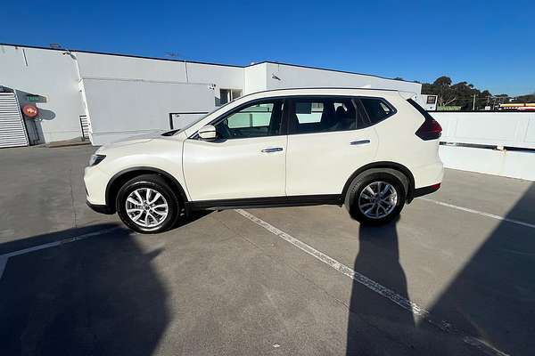 2021 Nissan X-TRAIL ST T32