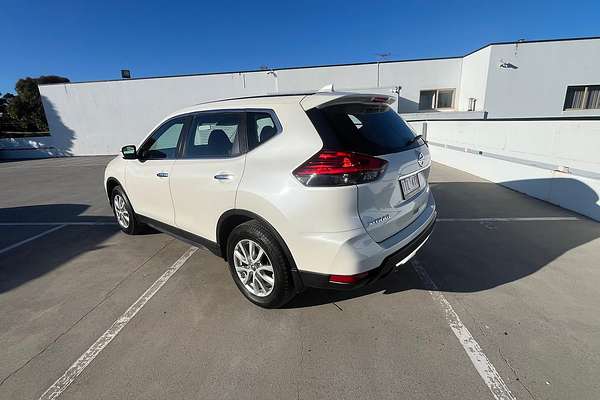 2021 Nissan X-TRAIL ST T32