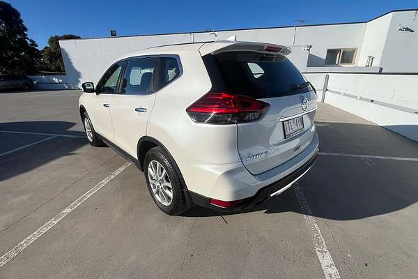 2021 Nissan X-TRAIL ST T32