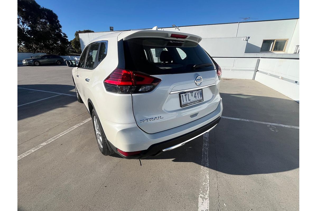 2021 Nissan X-TRAIL ST T32