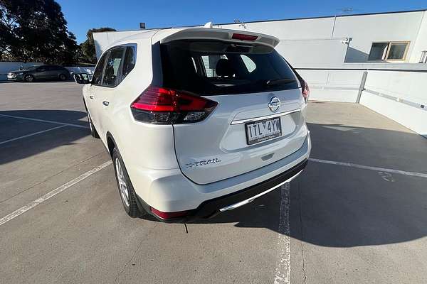 2021 Nissan X-TRAIL ST T32