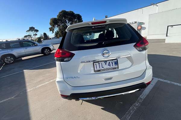 2021 Nissan X-TRAIL ST T32