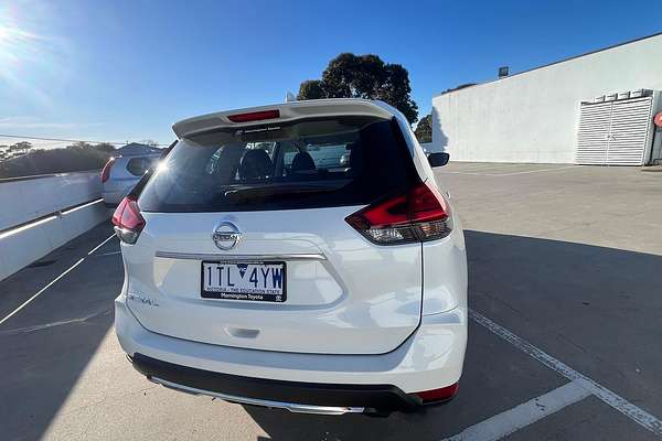 2021 Nissan X-TRAIL ST T32