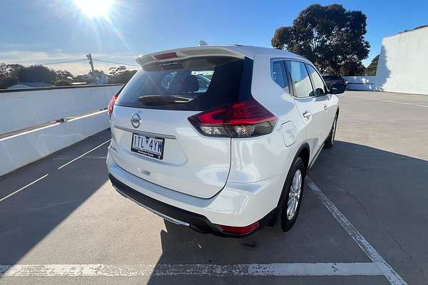 2021 Nissan X-TRAIL ST T32