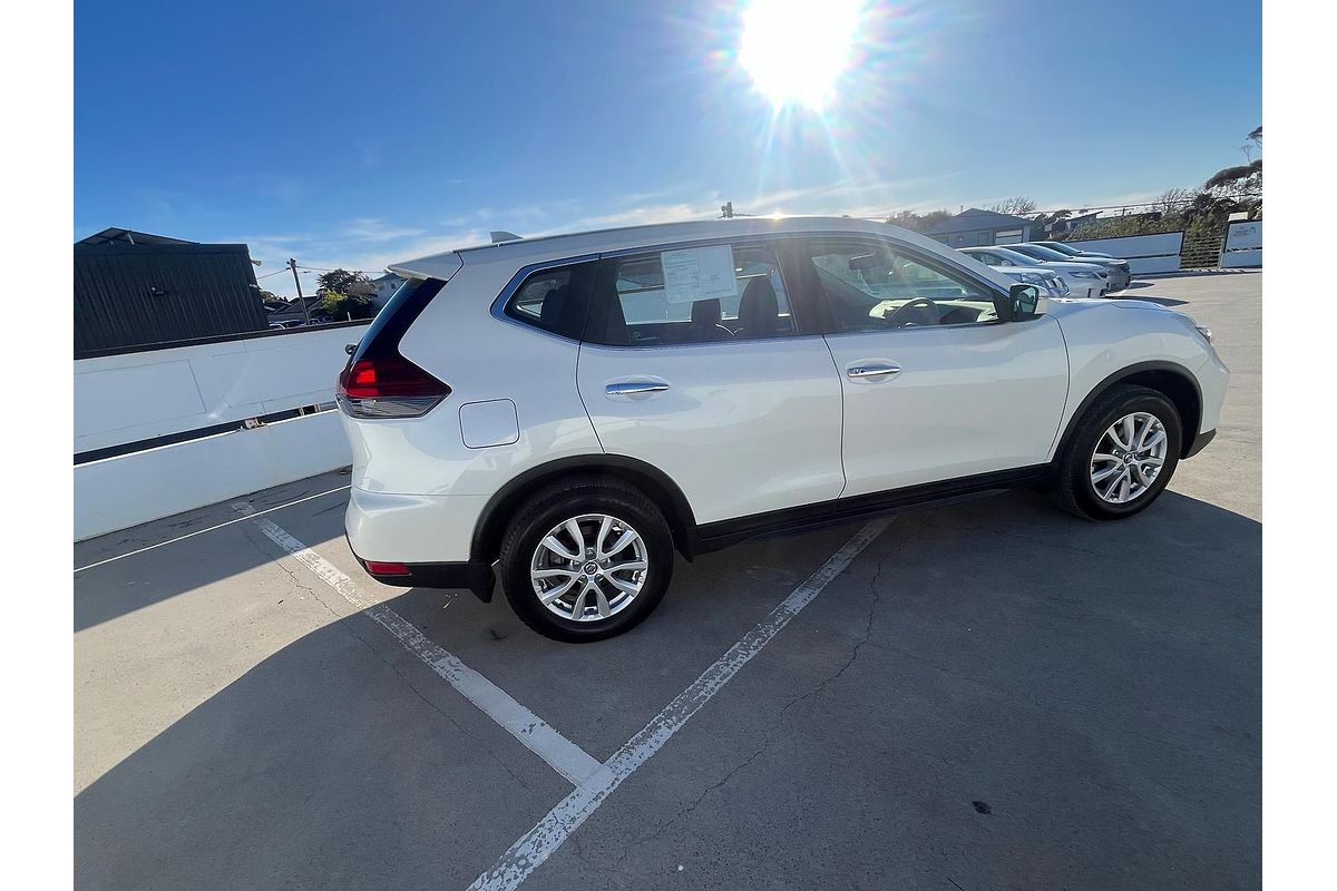 2021 Nissan X-TRAIL ST T32