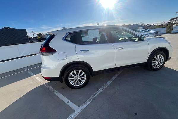 2021 Nissan X-TRAIL ST T32