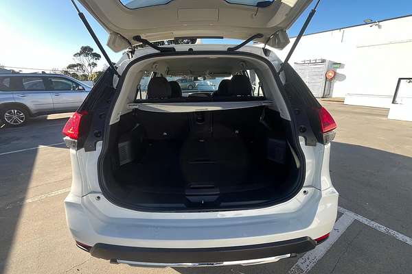 2021 Nissan X-TRAIL ST T32