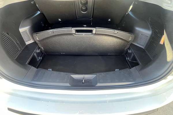 2021 Nissan X-TRAIL ST T32