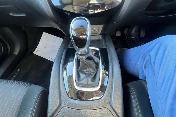 2021 Nissan X-TRAIL ST T32