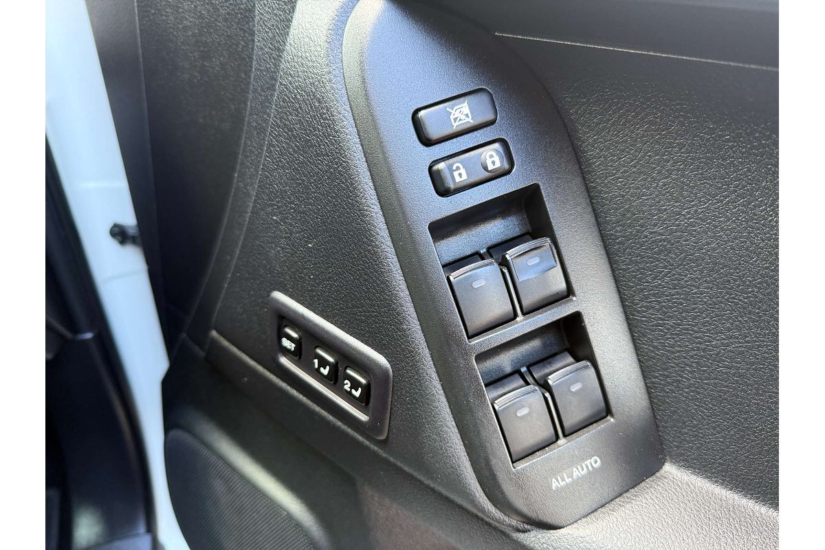 2020 Toyota Landcruiser Prado Kakadu GDJ150R