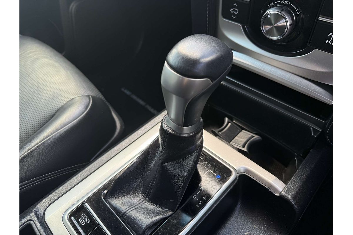 2020 Toyota Landcruiser Prado Kakadu GDJ150R