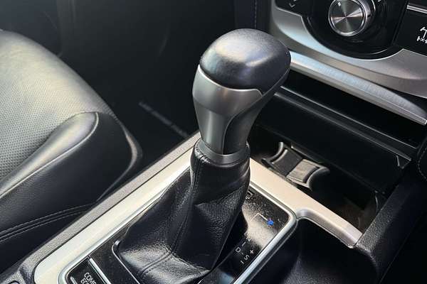 2020 Toyota Landcruiser Prado Kakadu GDJ150R