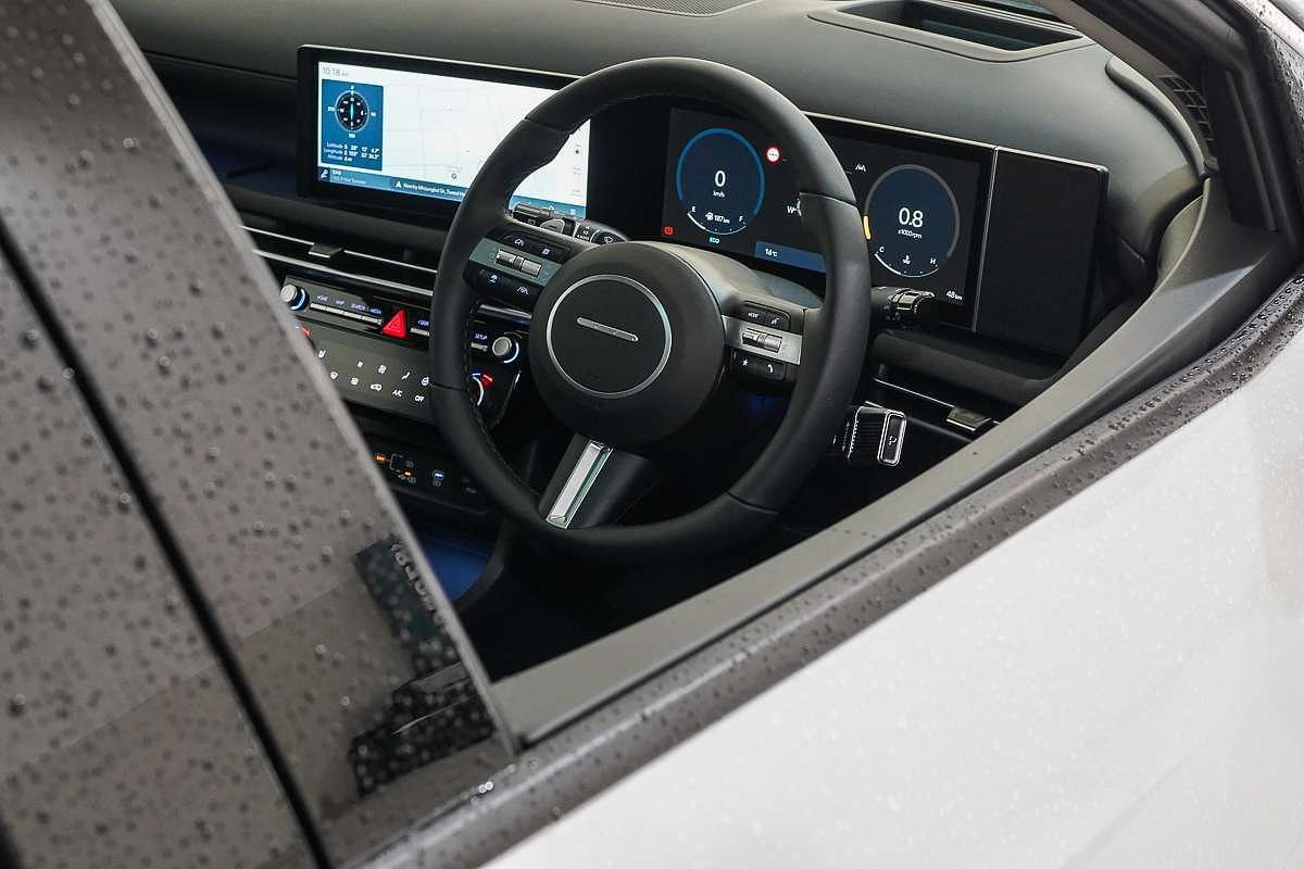 2024 Hyundai Tucson Premium NX4.V3