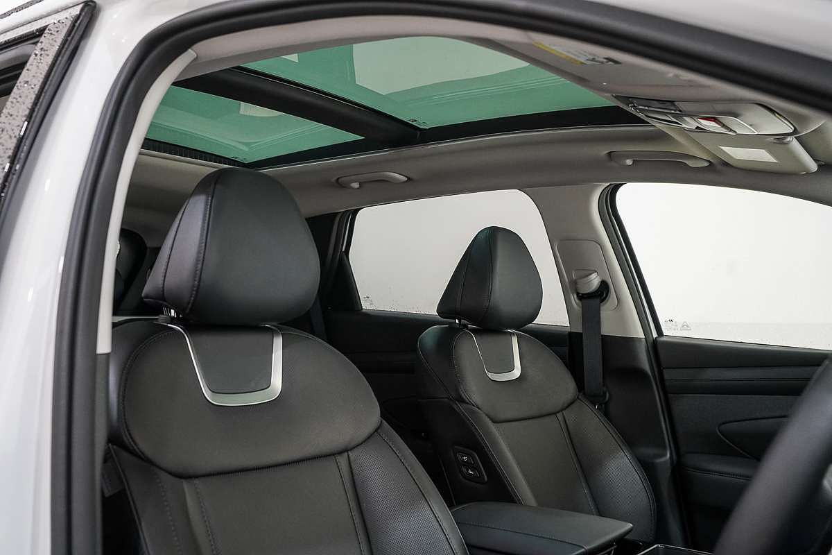 2024 Hyundai Tucson Premium NX4.V3