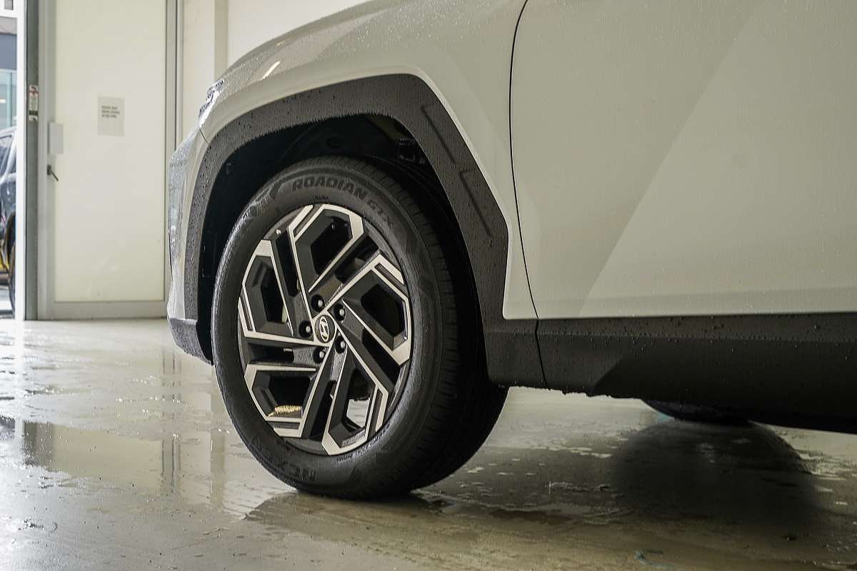 2024 Hyundai Tucson Premium NX4.V3