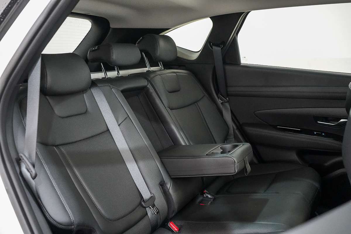 2024 Hyundai Tucson Premium NX4.V3