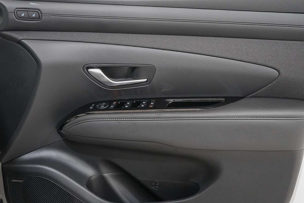 2024 Hyundai Tucson Premium NX4.V3