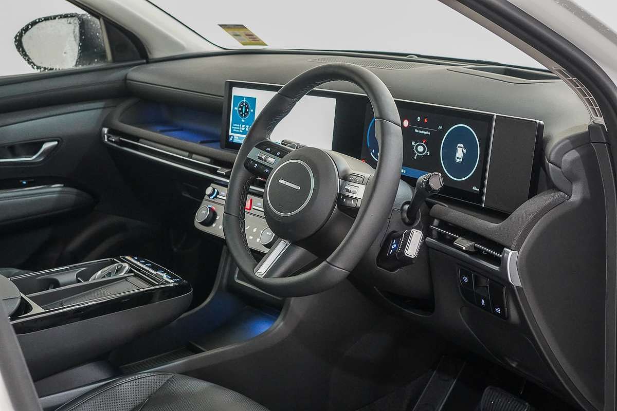 2024 Hyundai Tucson Premium NX4.V3