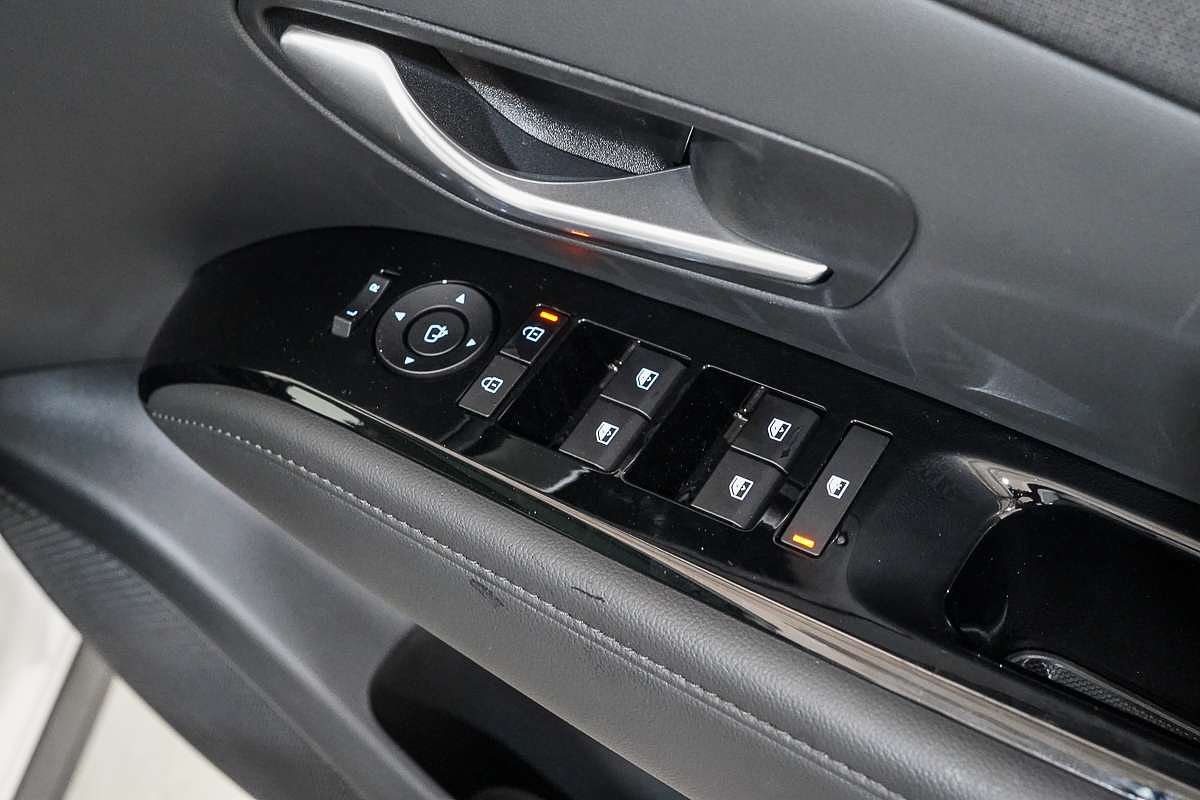 2024 Hyundai Tucson Premium NX4.V3