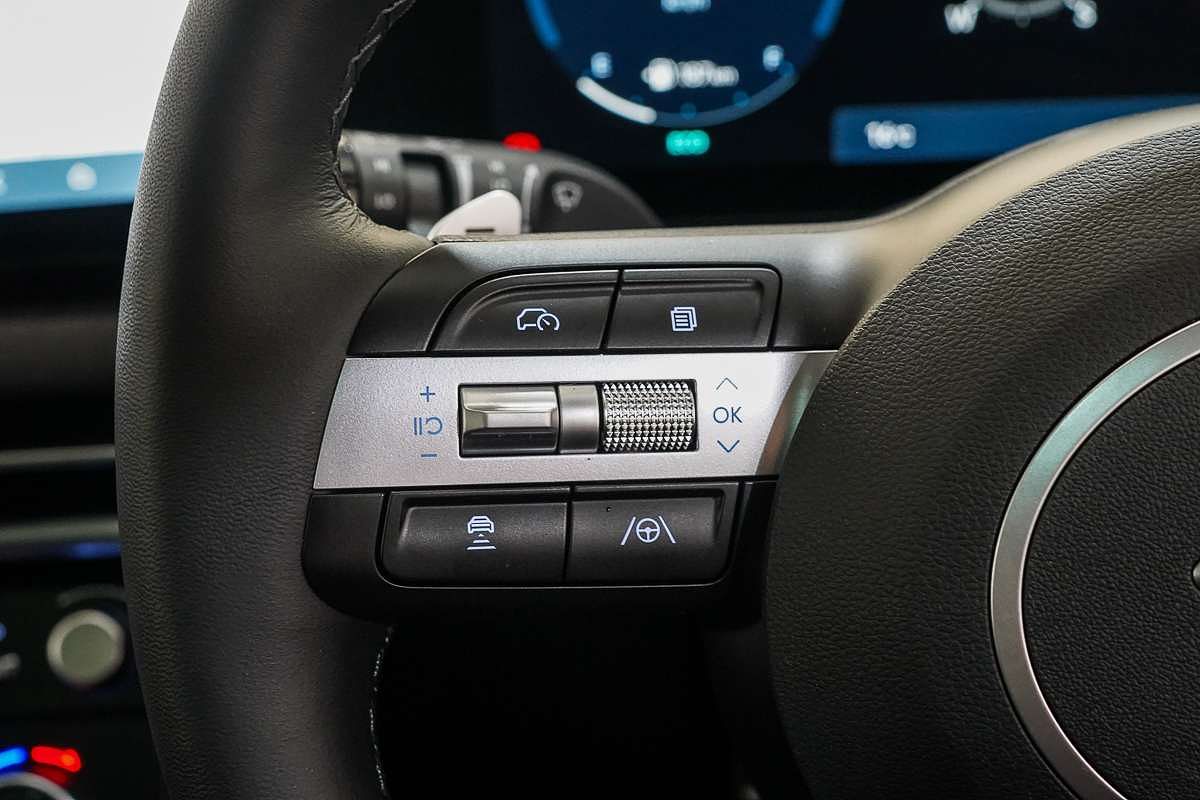 2024 Hyundai Tucson Premium NX4.V3