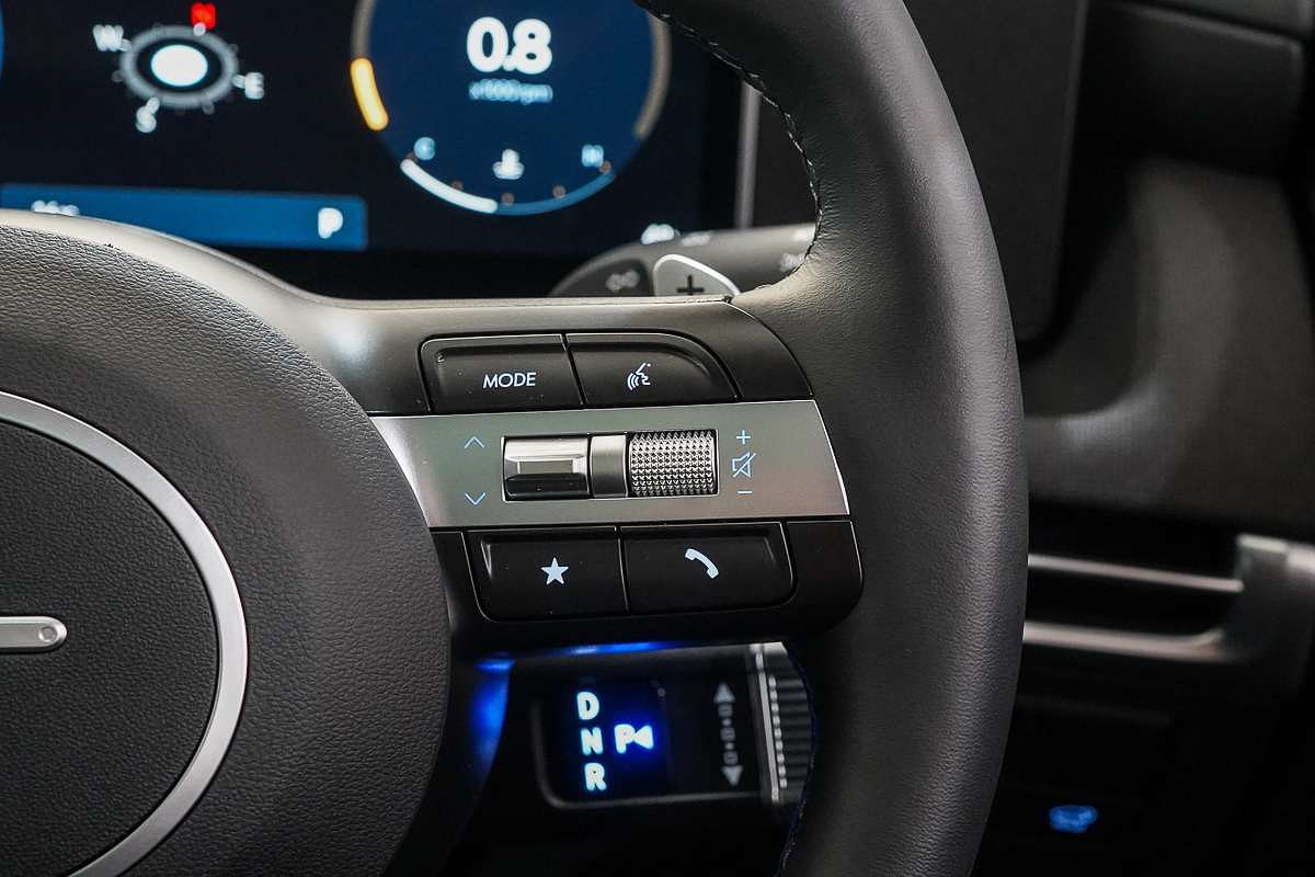 2024 Hyundai Tucson Premium NX4.V3