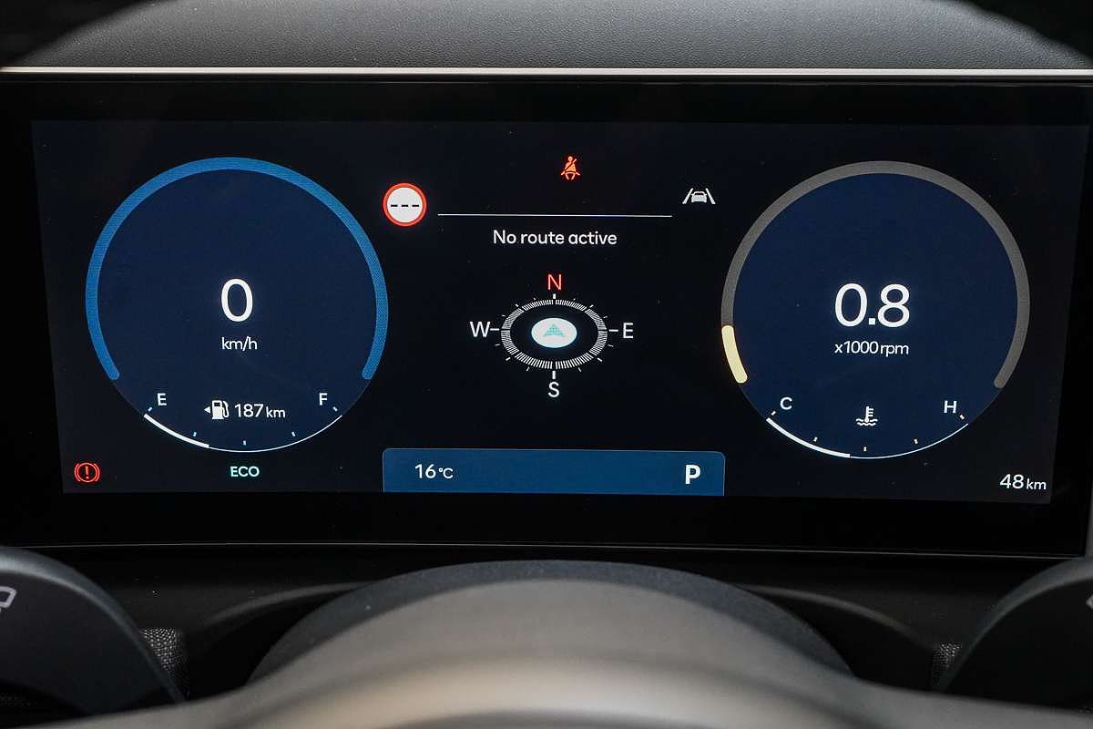 2024 Hyundai Tucson Premium NX4.V3