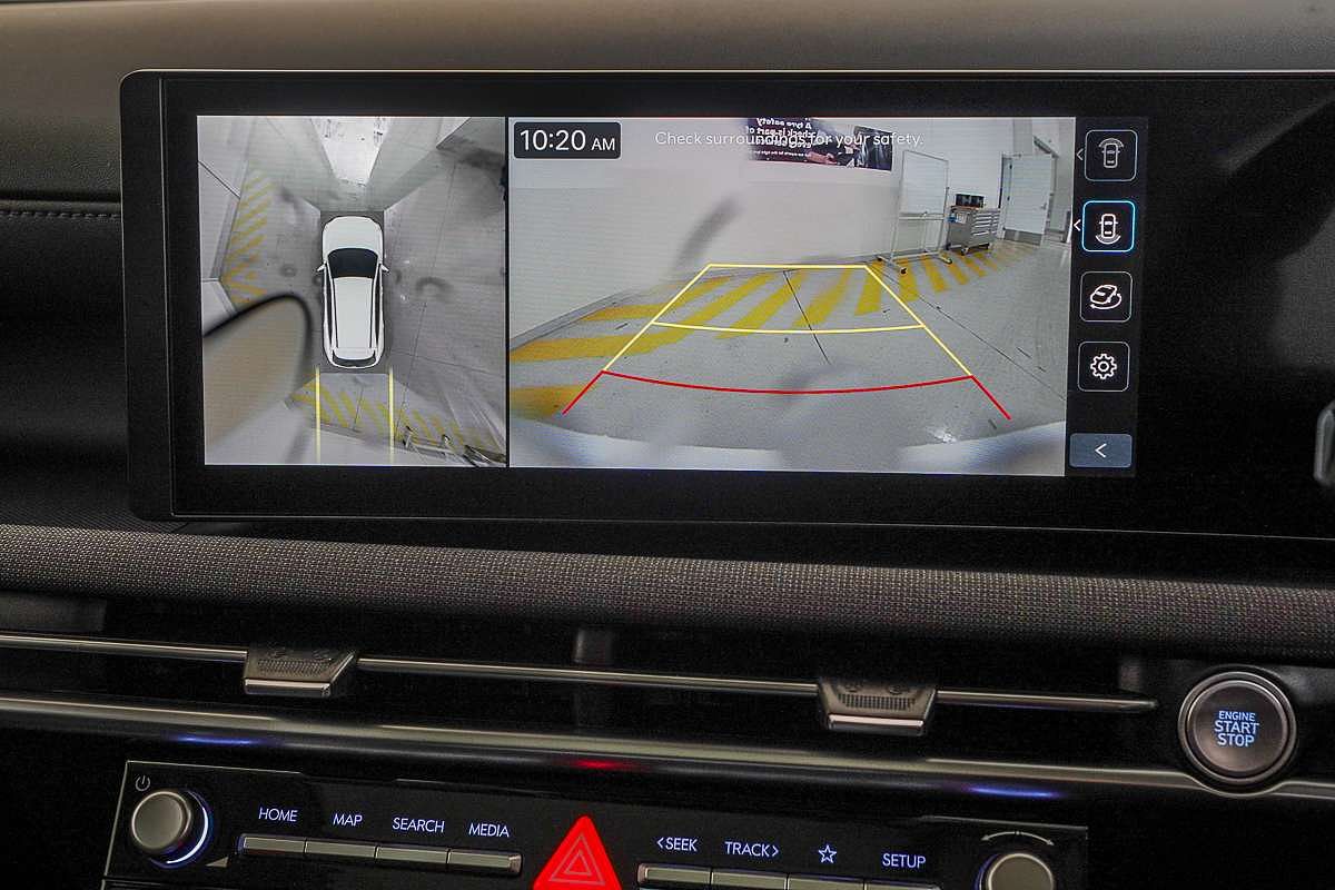 2024 Hyundai Tucson Premium NX4.V3