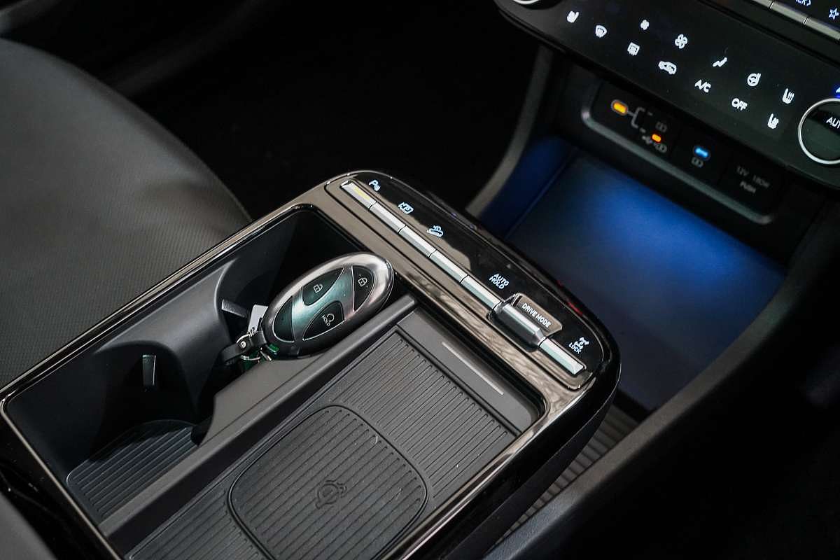 2024 Hyundai Tucson Premium NX4.V3