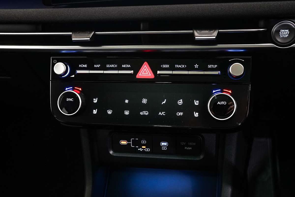 2024 Hyundai Tucson Premium NX4.V3