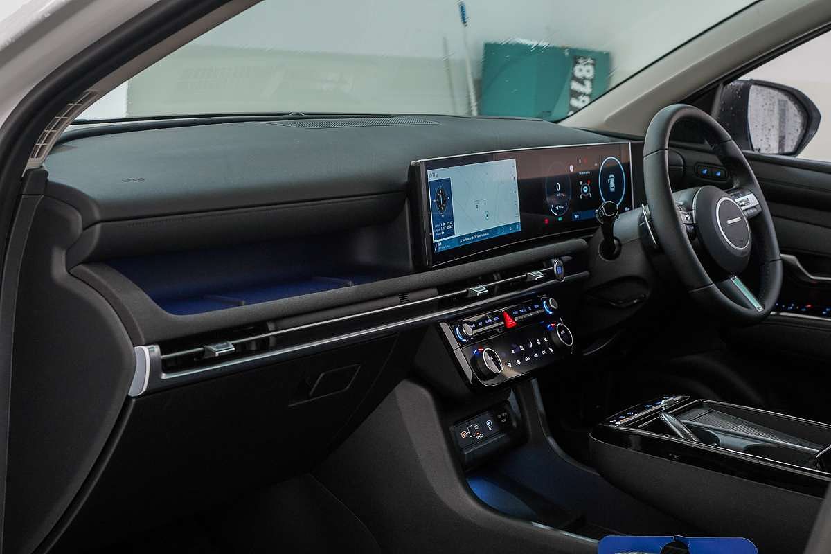 2024 Hyundai Tucson Premium NX4.V3