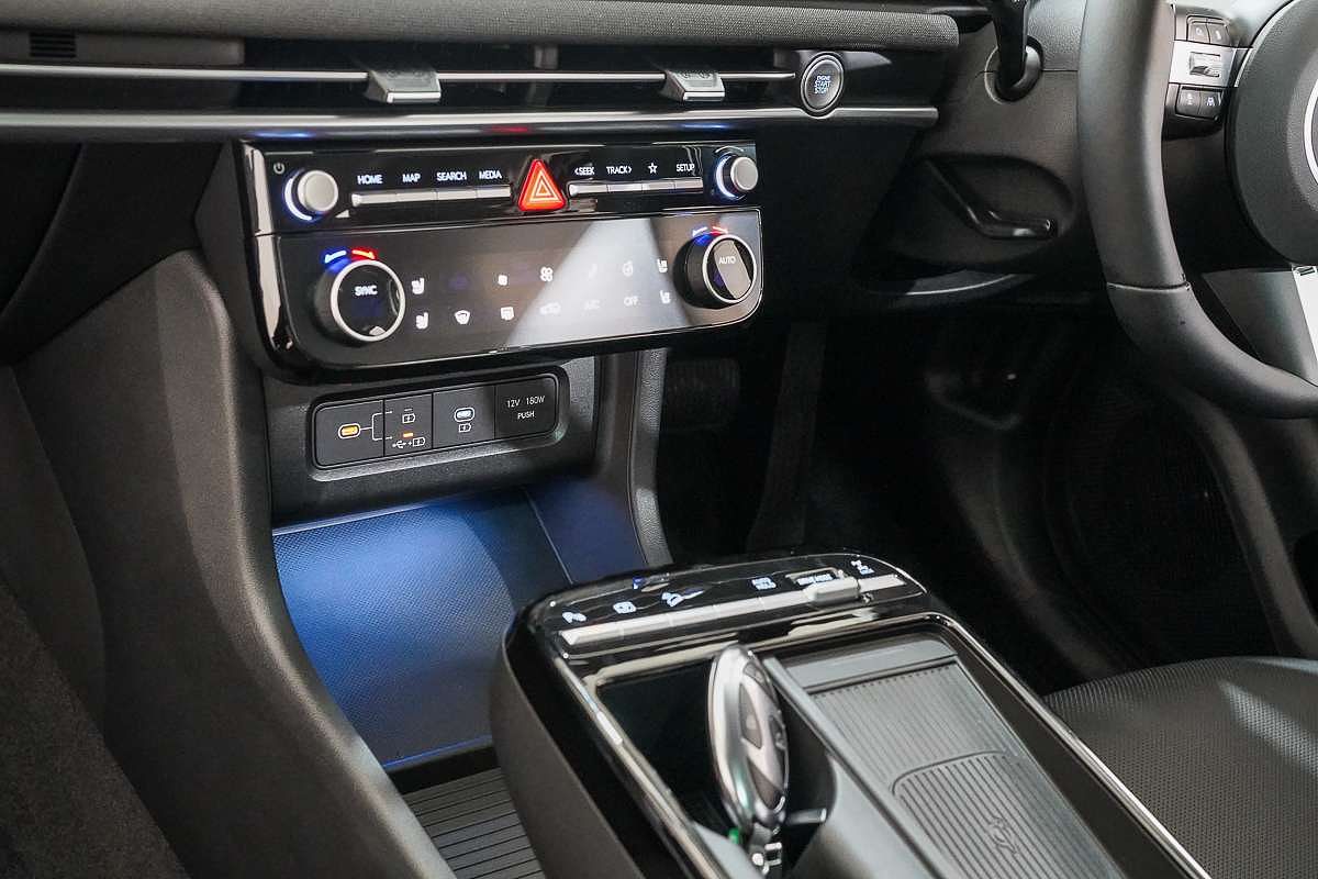 2024 Hyundai Tucson Premium NX4.V3