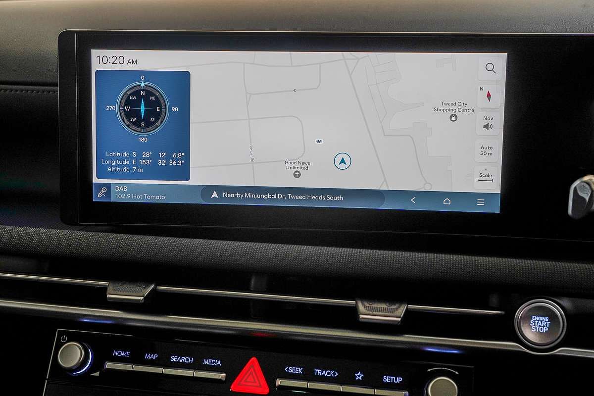 2024 Hyundai Tucson Premium NX4.V3