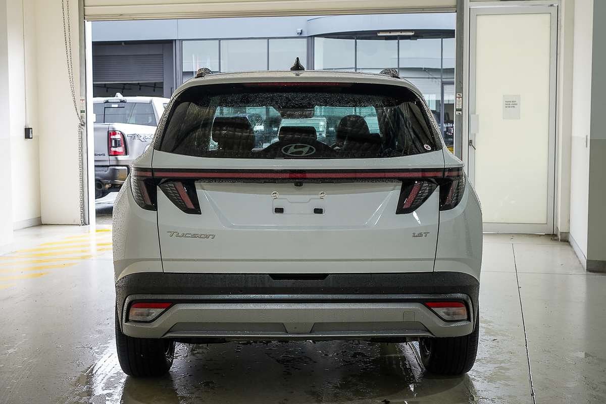 2024 Hyundai Tucson Premium NX4.V3