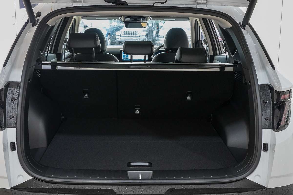 2024 Hyundai Tucson Premium NX4.V3