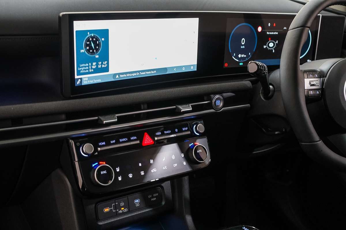 2024 Hyundai Tucson Premium NX4.V3