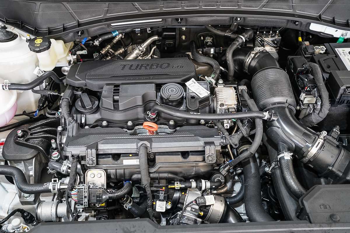 2024 Hyundai Tucson Premium NX4.V3