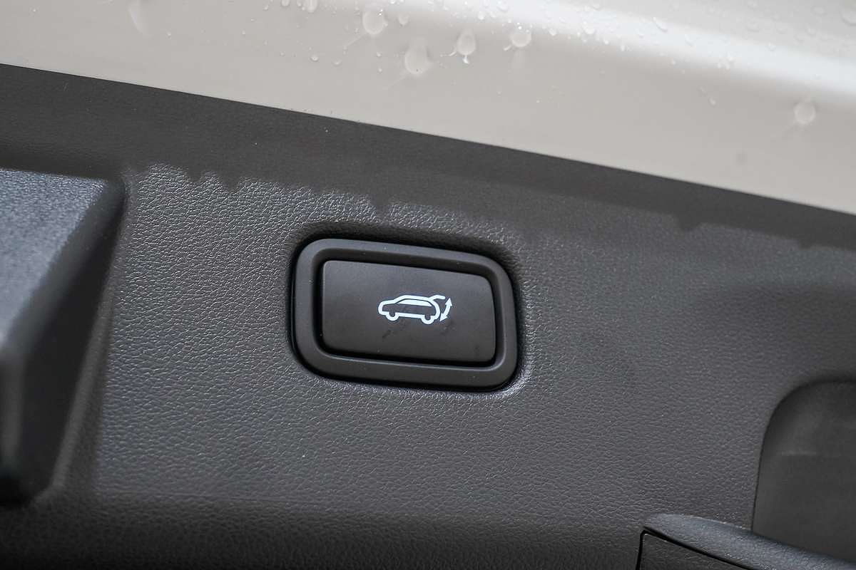 2024 Hyundai Tucson Premium NX4.V3