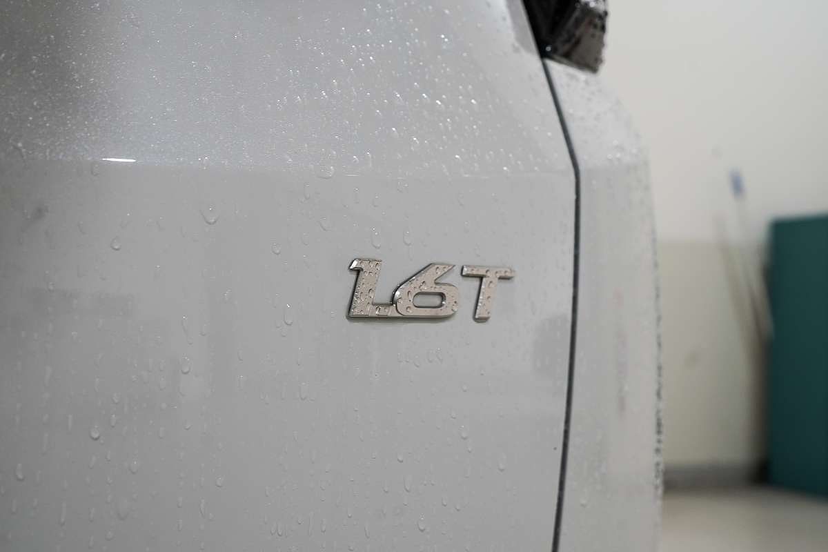 2024 Hyundai Tucson Premium NX4.V3