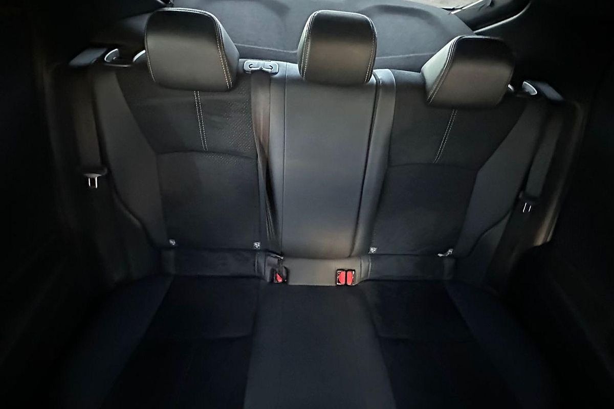 2021 Toyota C-HR GR Sport ZYX10R