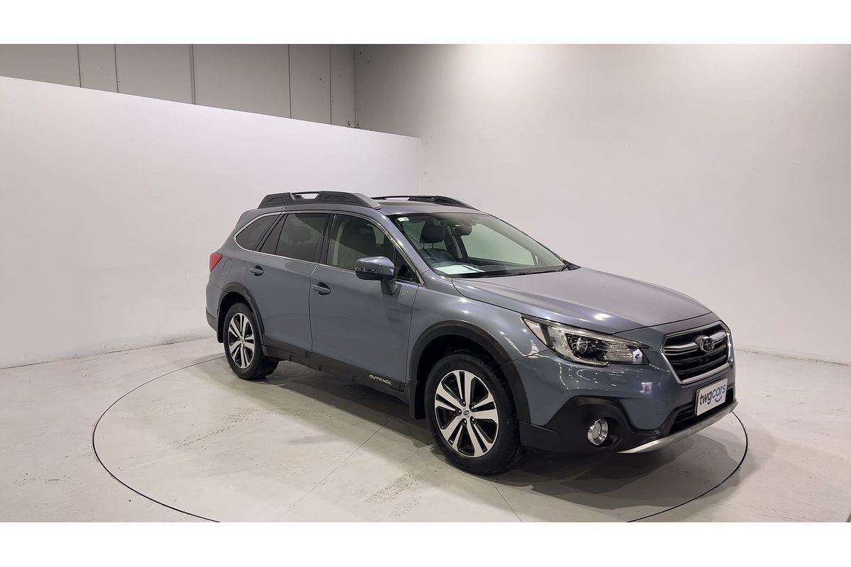2018 Subaru Outback 2.5i Premium 5GEN