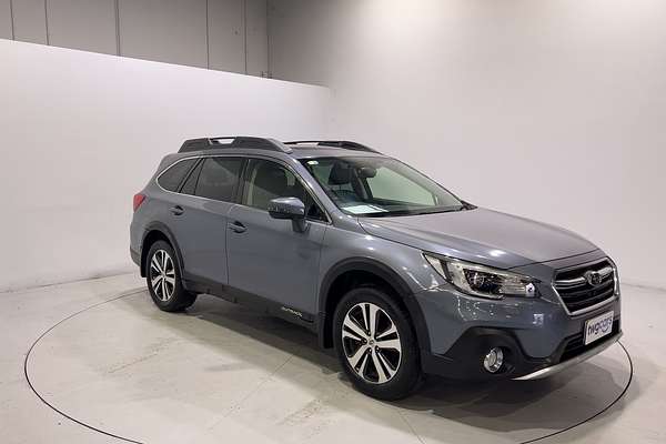 2018 Subaru Outback 2.5i Premium 5GEN