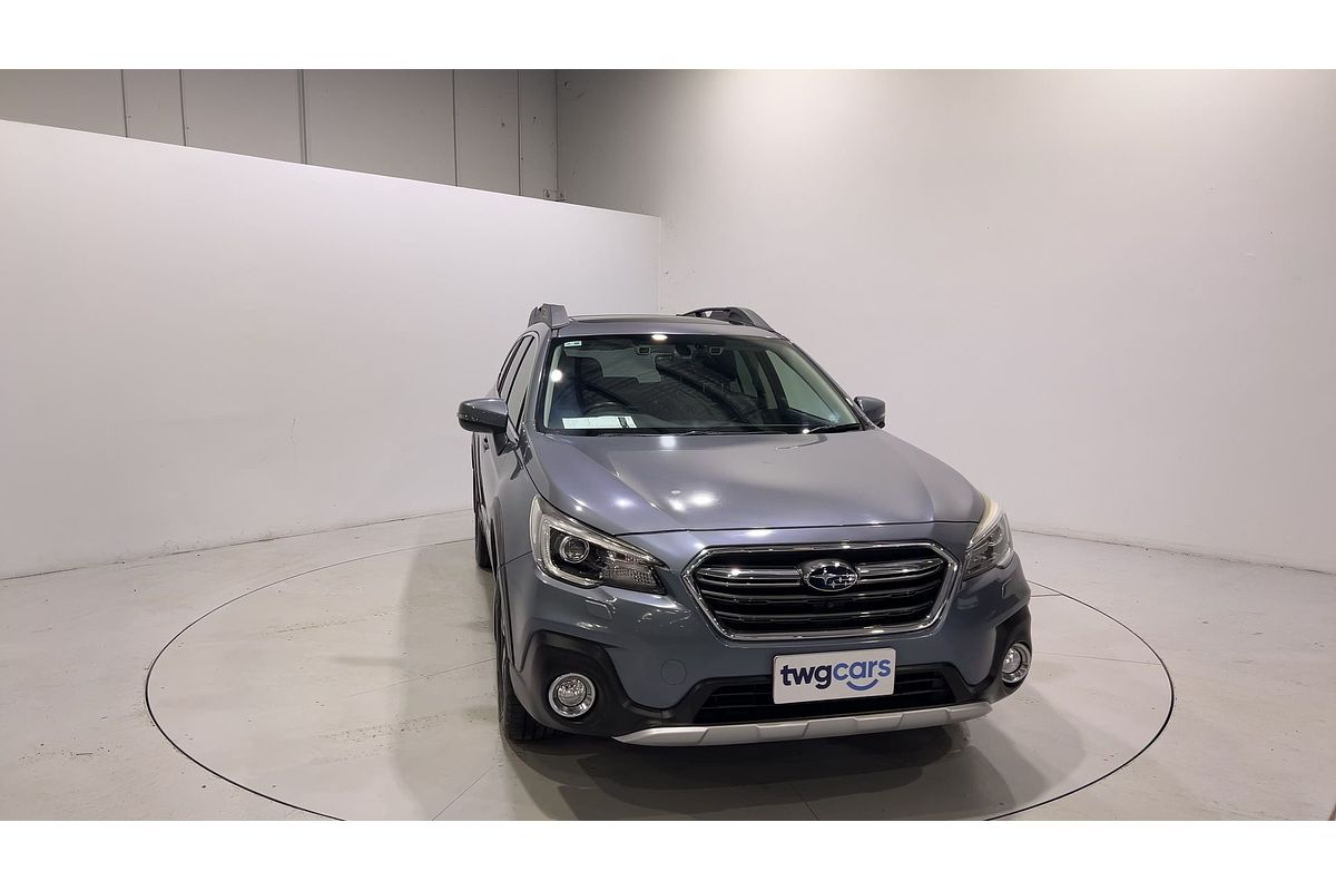 2018 Subaru Outback 2.5i Premium 5GEN