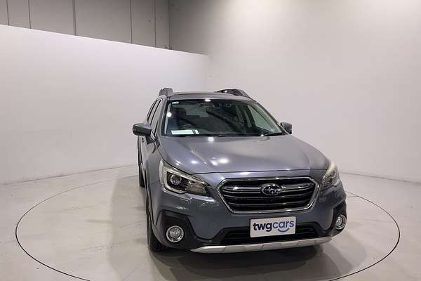 2018 Subaru Outback 2.5i Premium 5GEN