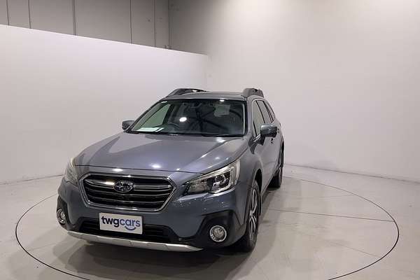 2018 Subaru Outback 2.5i Premium 5GEN