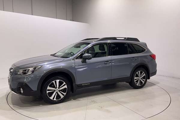 2018 Subaru Outback 2.5i Premium 5GEN