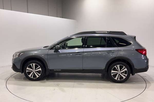 2018 Subaru Outback 2.5i Premium 5GEN