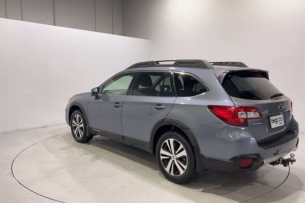 2018 Subaru Outback 2.5i Premium 5GEN