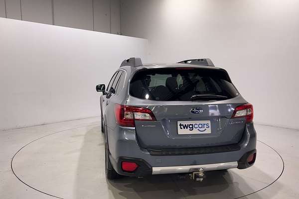 2018 Subaru Outback 2.5i Premium 5GEN
